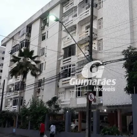 Image 2 - Rua Marechal Deodoro 67, Benfica, Fortaleza - CE, 60020-060, Brazil - Apartment for sale