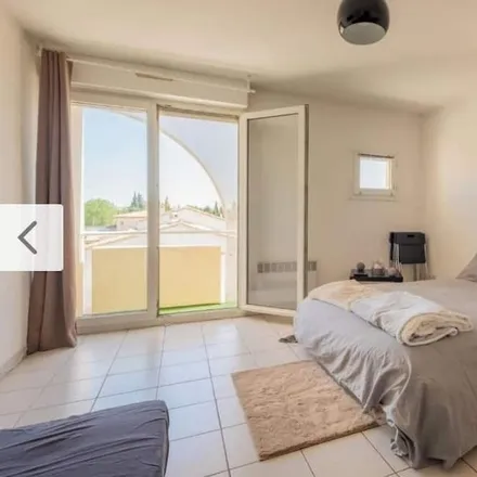 Image 1 - Montpellier, Hérault, France - Apartment for rent