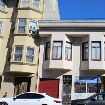 Buy this 9 bed house on 3226 17th Street in San Francisco, CA 94110