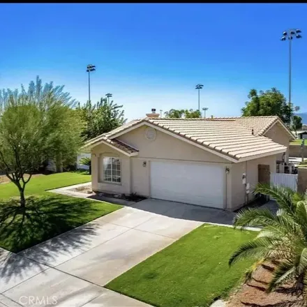 Rent this 3 bed apartment on 79101 Ashley Place in La Quinta, CA 92253