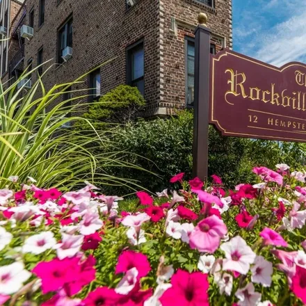 Buy this studio condo on The Rockville Tudor in 12 Hempstead Avenue, Village of Rockville Centre