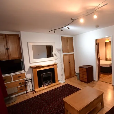 Rent this 1 bed apartment on Lucas Avenue in York, YO30 6HB