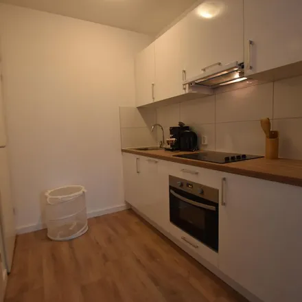 Rent this 2 bed apartment on Plakstraat 90 in 6131 HT Sittard, Netherlands