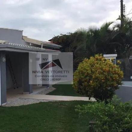 Buy this 4 bed house on Rodovia Armando Calil Bulos in Ingleses do Rio Vermelho, Florianópolis - SC