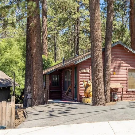 Buy this 2 bed house on 40395 Big Bear Boulevard in Big Bear Lake, CA 92315