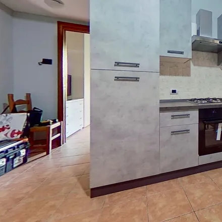 Image 4 - Via di Vigna Ceccarelli, 00148 Rome RM, Italy - Apartment for rent