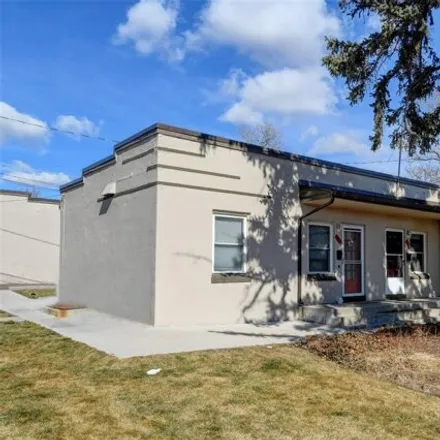 Buy this 1 bed condo on 2610 Utica Street in Denver, CO 80212
