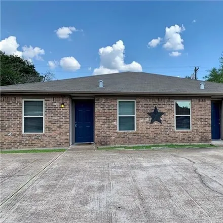 Rent this 2 bed house on 714 San Benito Drive in College Station, TX 77845