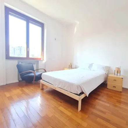 Image 6 - UBI Banca Popolare di Bergamo, Viale Bianca Maria, 20219 Milan MI, Italy - Apartment for rent
