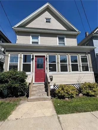 Buy this 3 bed house on 2630 Cherry Street in Erie, PA 16508