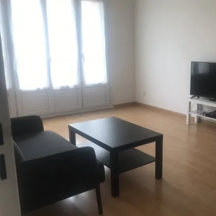 Rent this 2 bed apartment on Créteil in Bleuets - Bordières - Buttes - Halage- Pinsons, FR