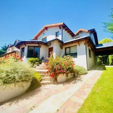 Image 2 - Lonquimay 3596, Los Maitenes, 8400 San Carlos de Bariloche, Argentina - House for sale