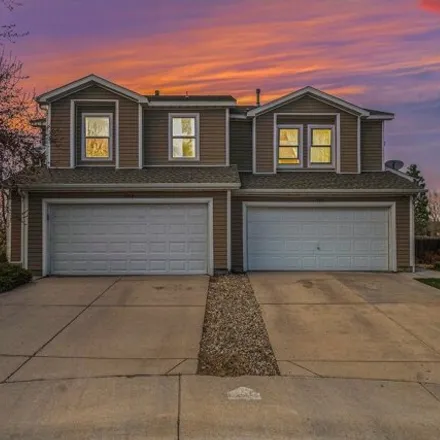 Buy this 3 bed house on Louden ditch trail in Loveland, CO 80610
