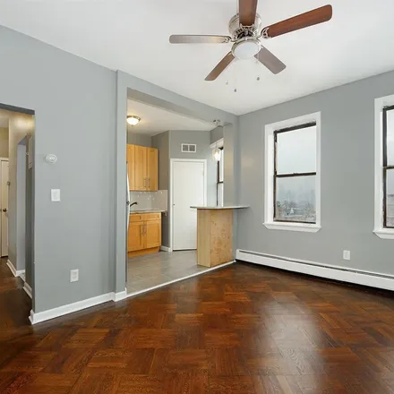 Image 9 - 147 Harrison Avenue, Jersey City, NJ 07304, USA - Apartment for rent