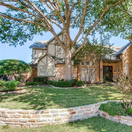 Buy this 5 bed house on 3305 Wolfe Court in Plano, TX 75025