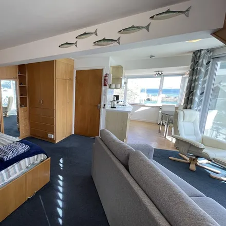 Rent this 1 bed apartment on St. Ives in TR26 1PU, United Kingdom