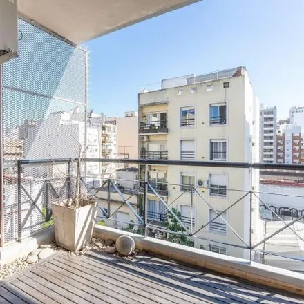 Buy this 2 bed apartment on Formosa 48 in Caballito, C1223 ACK Buenos Aires