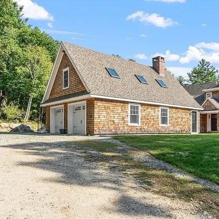 Buy this 5 bed house on 30 Brown Road in Royalston, MA 01368