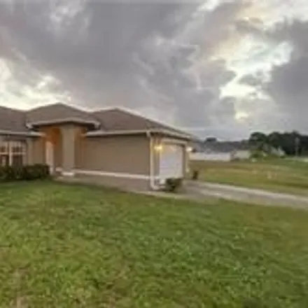 Image 1 - 298 Southeast 14th Street, Cape Coral, FL 33990, USA - House for rent