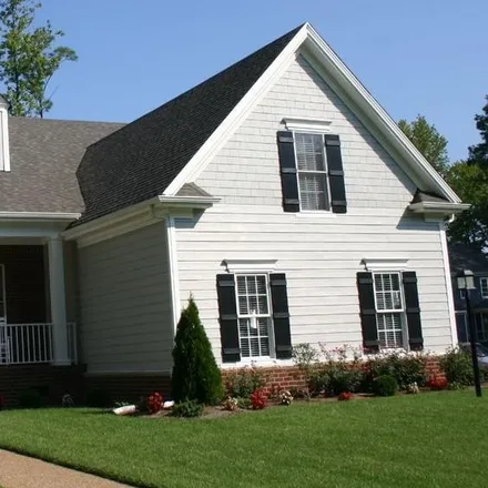 Buy this 5 bed house on 20801 Crimson Drive in Flowers of the Forest, Lexington Park