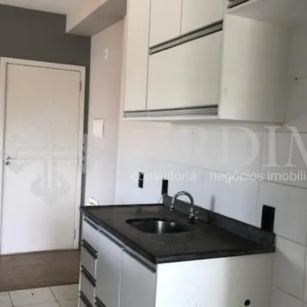 Buy this 3 bed apartment on Rua Sylvio Gumiere in Vila Industrial, Piracicaba - SP