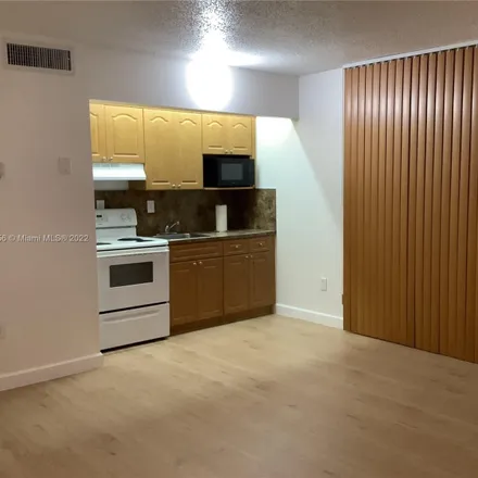 Buy this 1 bed condo on 5055 Northwest 7th Street in Miami, FL 33126