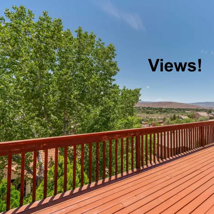 Buy this 5 bed house on 1001 Escalante Drive in St. George, UT 84790