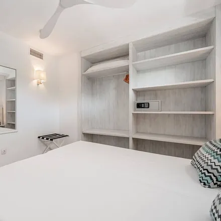 Rent this 1 bed apartment on Elba Sunset Mallorca in Carrer Torrenova, 07181 Palmanova