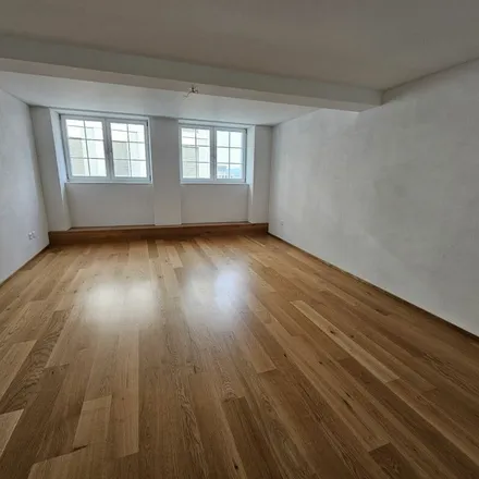 Image 2 - Rathausplatz 5, 9450 Altstätten, Switzerland - Apartment for rent