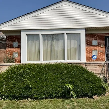 Buy this 3 bed house on 8341 South State Street in Chicago, IL 60619