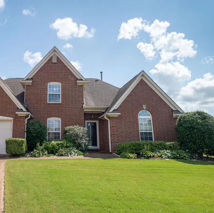 Buy this 4 bed house on 5299 Summer Meadows Lane in Arlington, Shelby County