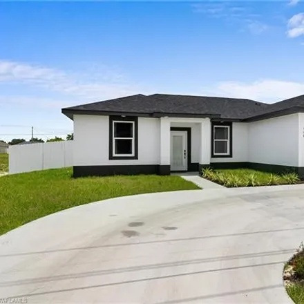 Buy this 3 bed house on 12 Nelson Road South in Cape Coral, FL 33991