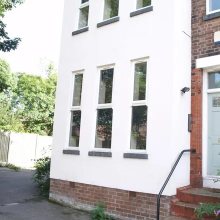 Image 8 - Ashlyn Grove, Manchester, M14 6YD, United Kingdom - Duplex for rent