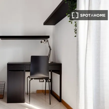 Rent this 3 bed room on Via Gaetano Previati 21 in 20149 Milan MI, Italy