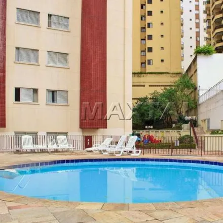 Buy this 2 bed apartment on Alameda Afonso Schmidt in Santana, São Paulo - SP