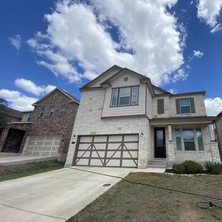 Rent this 4 bed house on 129 Sandy Shoal in Boerne, TX 78006