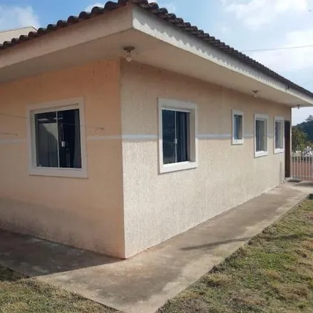 Buy this 3 bed house on Rua do Carvalho in São Dimas, Colombo - PR