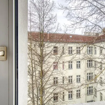 Image 6 - Senefelderstraße 6, 10437 Berlin, Germany - Apartment for rent