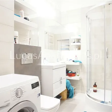 Rent this 2 bed apartment on Unicka 4 in 20-126 Lublin, Poland