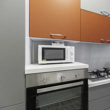 Rent this 2 bed apartment on Via Luigi Canonica in 40, 20154 Milan MI