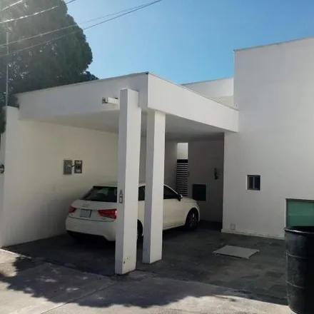 Image 1 - Calle de la Colina Blanca, Colinas de San Gerardo, 64650 Monterrey, NLE, Mexico - Apartment for rent