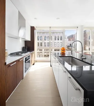 Image 7 - 133 West 22nd Street, New York, NY 10011, USA - Condo for sale