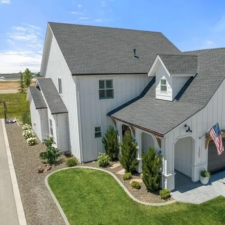 Buy this 4 bed house on 1305 North Big Star Place in Eagle, ID 83616