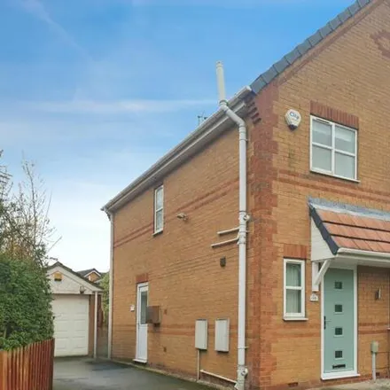 Buy this 3 bed house on Hemble Way in Hull, HU7 3ET