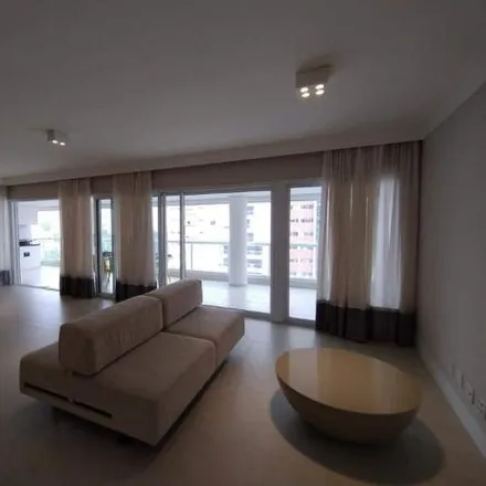 Rent this 3 bed apartment on Rua São Jorge in Cerâmica, São Caetano do Sul - SP
