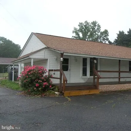 Rent this 3 bed house on Old Carter Road in Spotsylvania County, VA 22553