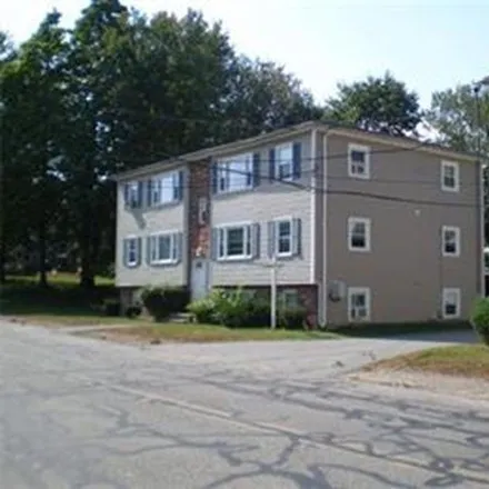 Rent this 2 bed apartment on 6 Groton Harvard Road in Ayer, MA 01432