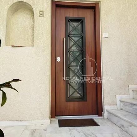 Image 9 - ΣΑΡΑΦΗ, Στρατηγού Σαράφη Στεφάνου, Argyroupoli, Greece - Apartment for rent