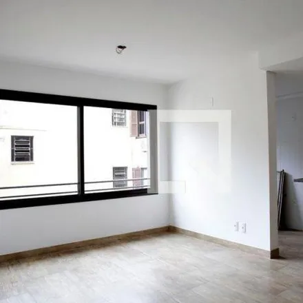 Rent this 2 bed apartment on Rua Portugal 382 in Higienópolis, Porto Alegre - RS