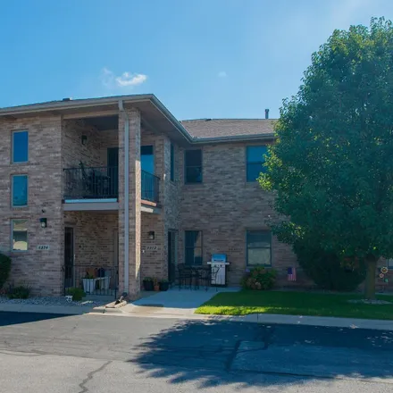Buy this 2 bed condo on 1374 Lehman Drive in Crown Point, IN 46307